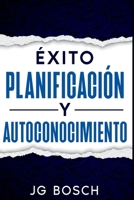 Exito Planificacion Y Autoconocimento (Spanish Edition) 6526629326 Book Cover