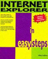 Internet In Easy Steps 187402958X Book Cover