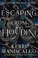 Escaping from Houdini 0316551708 Book Cover