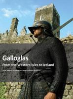 Galloglass 3963600632 Book Cover