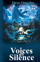 Voices in Silence B0G76V9D21 Book Cover