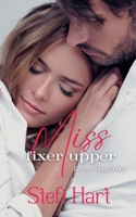 Miss Fixer Upper (Ravens Ridge) B0DY5KMXBP Book Cover