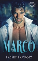 Marco B0CNGLTV2M Book Cover