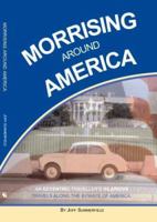 Morrising Around America 1845490134 Book Cover