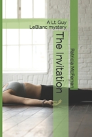 The Invitation 1094993174 Book Cover