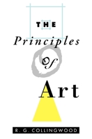 The Principles of Art 0195002091 Book Cover