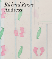 Richard Rezac: Address 0941548732 Book Cover