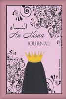 An Nisaa Journal 1727875249 Book Cover
