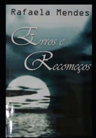A Saga da Família Matteus: Erros e Recomeços B08W7DWJYN Book Cover