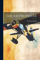 The Air Propeller 1163931284 Book Cover