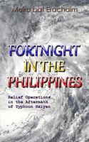 Fortnight In The Philippines 1497499984 Book Cover