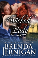 The Wicked Lady 1494232723 Book Cover