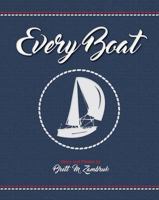 Every Boat 1684011396 Book Cover