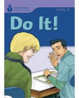 Do I Tell? (Foundations Reading Library) 1413028896 Book Cover