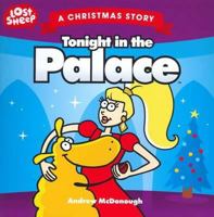 Christmas: Tonight in the Palace 1921229411 Book Cover