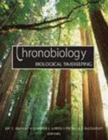 Chronobiology: Biological Timekeeping 087893149X Book Cover