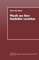 Physik Aus Ihrer Geschichte Verstehen: Entstehung Und Entwicklung Naturwissenschaftlicher Denk- Und Arbeitsstile in Der Elektrizitatsforschung Des 18. Jahrhunderts 3824420120 Book Cover