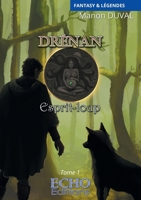Drénan (French Edition) 2381023283 Book Cover
