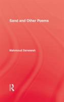 Sand and Other Poems 071030062X Book Cover