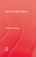 Sand and Other Poems