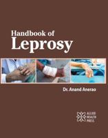 Handbook of Leprosy 1779567944 Book Cover