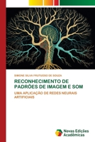 Reconhecimento de Padrões de Imagem E SOM 6205505290 Book Cover