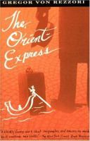 The Orient Express 0394573471 Book Cover