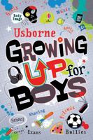 Growing up for Boys 1409534723 Book Cover