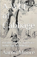 A WEF of Cabbage B0FX1HLMRB Book Cover