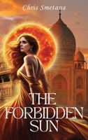 The Forbidden Sun B0FXNY2JNG Book Cover