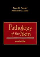 Pathology of the Skin 0838580793 Book Cover