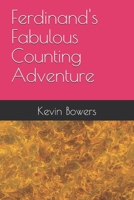 Ferdinand's Fabulous Counting Adventure B0GGQGDV7J Book Cover