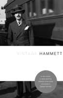 Vintage Hammett 1400079624 Book Cover