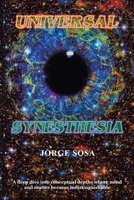 Universal Synesthesia: A Deep Dive into Conceptual Depths Where Mind and Matter Become Indistinguishable. 166551485X Book Cover