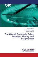 The Global Economic Crisis, Between Theory and Pragmatism 3659471445 Book Cover