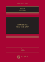 Bioethics and Public Health Law 145489041X Book Cover