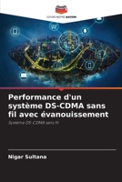 Performance d'un système DS-CDMA sans fil avec évanouissement 6205662825 Book Cover