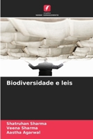 Biodiversidade e leis (Portuguese Edition) 6209501796 Book Cover