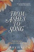 From Ashes to Song B0BVTLMHY9 Book Cover
