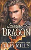 Imagine Dragon 1720353700 Book Cover