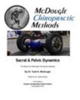 McDougle Chiropractic Methods 1388647311 Book Cover