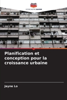 Planification et conception pour la croissance urbaine (French Edition) 6208623049 Book Cover
