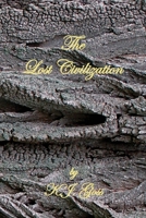 The Lost Civilization B0FF8RS2X5 Book Cover