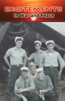 Excitement!! in War and Peace 1936815893 Book Cover