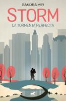 Storm: La tormenta perfecta 8417664408 Book Cover