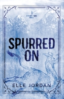 Spurred On (Windy Peaks) B0F9T62NRM Book Cover