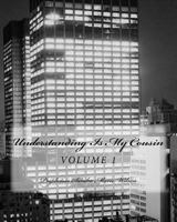 Understanding Is My Cousin 1499590342 Book Cover