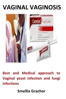 Vaginal Vaginosis 1678174963 Book Cover