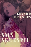 Små skuespil 8711814209 Book Cover