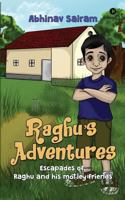 Raghu's Adventures 1946822914 Book Cover